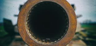 Росія перекинула в ОРДЛО відремонтовану військову техніку та зброю - розвідка