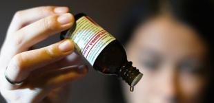 Супрун vs “боярышник”: производители аптечных настоек будут платить акциз