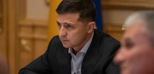 Зеленский предоставил гражданство еще 11 иностранцам, которые воевали на Донбассе