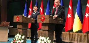 Ни у кого не осталось сомнений, кто на самом деле хочет мира на Донбассе - Зеленский