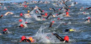 В Украине разрешили массовые спортивные мероприятия на открытом воздухе - Минздрав назвал условия