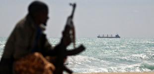Пираты атаковали греческий танкер - четверо моряков в плену