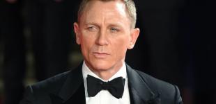 Объявили название 25 фильма о Джеймсе Бонде