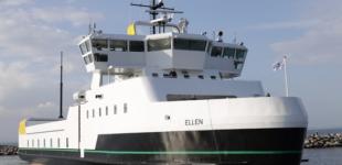 В Дании запустили самый большой в мире электропаром