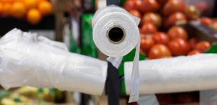 Запрет пластиковых пакетов в Украине: когда их уберут из магазинов