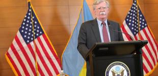 США готовы взяться за утилизацию боеприпасов в Приднестровье