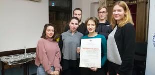 В Украине выйдет в свет новейшее пособие по преподаванию разговорного иврита