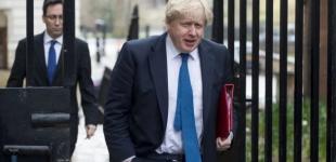 Джонсон заявил, что скорее 