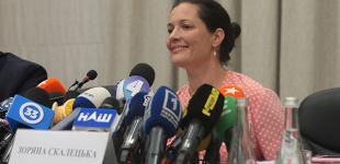 В Украине создают новую организацию по закупке медпрепаратов - Скалецкая