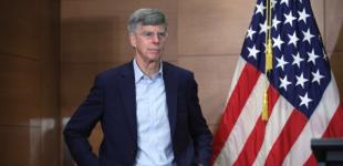 Тейлор рассказал, какое оружие США в этом году дадут Украине