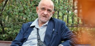 Ройтбурд останется директором Одесского художественного музея - ОГА