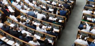 В Украине узаконили «декретный отпуск для мужчин