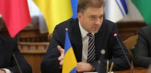 Украина не будет вести с РФ никаких дискуссий о признании аннексии Крыма — Минобороны