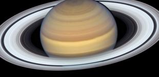 Такого не было 800 лет: Юпитер и Сатурн рекордно сблизятся в декабре