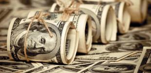 Міжнародні резерви України за березень зросли до $28,1 мільярда