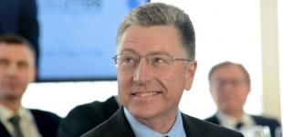 Украина будет иметь широкую поддержку в Штатах - Волкер