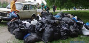 Украина 19 сентября присоединится к «Всемирному дню уборки»