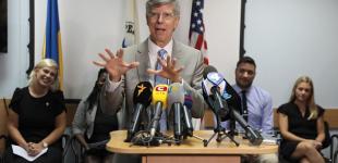 Росіяни не підтримують війну, вторгнення в Україну може дестабілізувати РФ - Тейлор