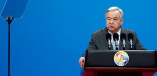 Человечество объявило войну природе, которая 