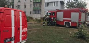 В Черкассах после травли блох госпитализировали жителей многоэтажки 