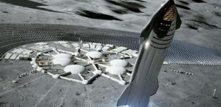 Маск анонсував десяток запусків корабля Starship у 2022 році