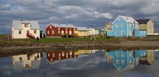 Лучший остров на планете – не тропический