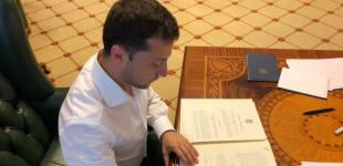 Зеленський присвоїв звання «Мати-героїня» понад тисячі українок