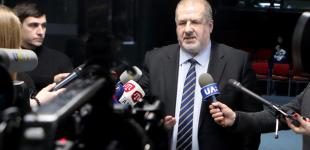 Чубаров убежден, что корабли ВМС вернутся в бухты Севастополя