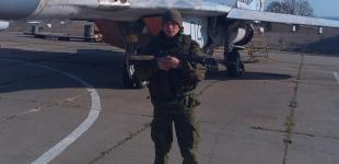 InformNapalm разоблачил ГРУшника, принимавшего участие в спецоперациях РФ в Крыму и на Донбассе