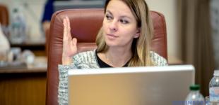 Соколовская: Ориентир прожиточного минимума - не менее 40% от средней зарплаты