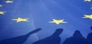 Майже половина українців позитивно ставляться до вступу в ЄС — соціологічний моніторинг