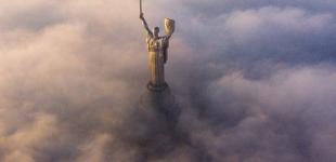 Украину ждут туманные утра и «плюс» днем