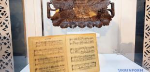 У США відзначать 100-річчя першого виконання «Щедрика» у країні