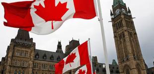 Канадская оппозиция обещает Украине поддержку