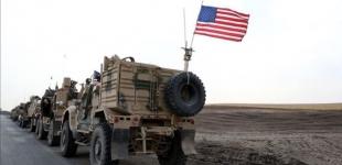 Американцы расширяют две военные базы в Сирии - СМИ