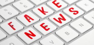 Центр стратегічних комунікацій спростовує фейк про намір ЗСУ «застосовувати зброю проти мігрантів»