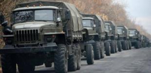 Россия перебрасывает в ОРДЛО кадровых военных - разведка