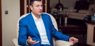 Бахматюк должен государству почти 30 миллиардов — НБУ