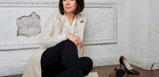 Телеведущая Алла Мазур сообщила о выявленной у нее онкологии