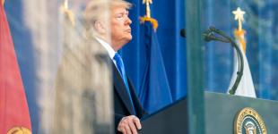 США ужесточат санкции против Ирана — Трамп