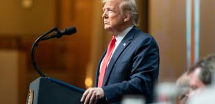 Трамп вступился за конкурента, которого обидели в КНДР: Байден — не 