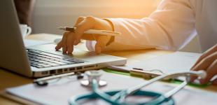 МОЗ дозволить паперові лікарняні в окремих випадках до 1 травня