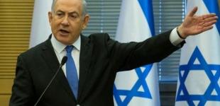 Нетаньяху: Иран с самого начала лгал о катастрофе самолета МАУ