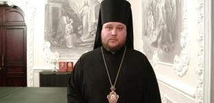 Глава Днепропетровской епархии ПЦУ получил сан архиепископа