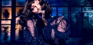 Мадонна отменяет концерты из-за невыносимой боли