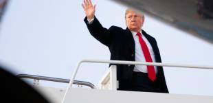 Трамп написал 142 твита за день и побил собственный рекорд