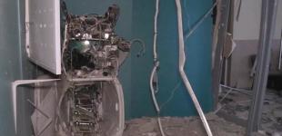 Подрыв отделения Ощадбанка: задержанным 