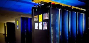 Японский суперкомпьютер признали самым быстрым в мире