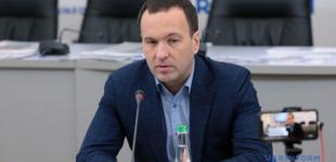 Заступнику голови КМДА Петру Пантелеєву вручили підозру у справі приватного заводу «Радикал»