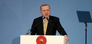 Ердоган передумав висилати з Туреччини послів 10 країн